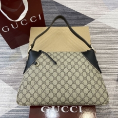 Gucci Top Handle Bags